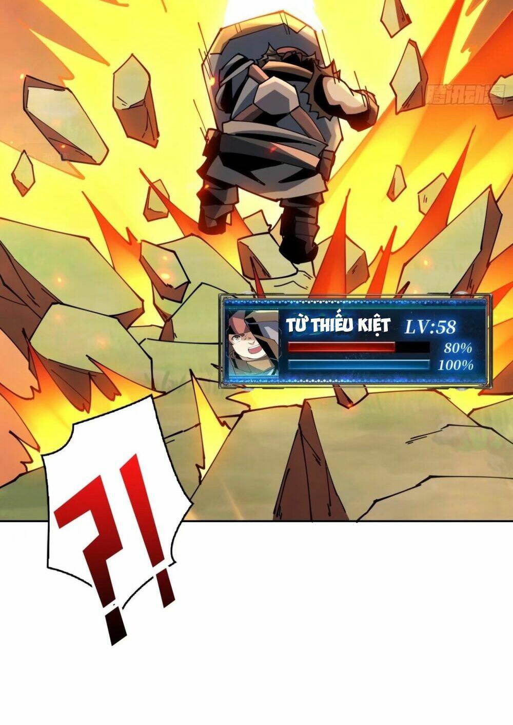 Vừa Chơi Đã Có Tài Khoản Vương Giả Chapter 103 - Trang 2