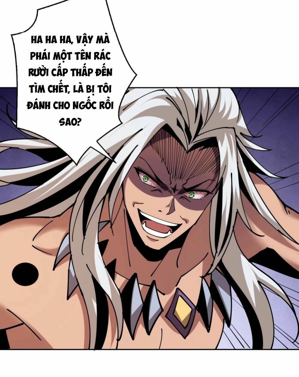 Vừa Chơi Đã Có Tài Khoản Vương Giả Chapter 103 - Trang 2