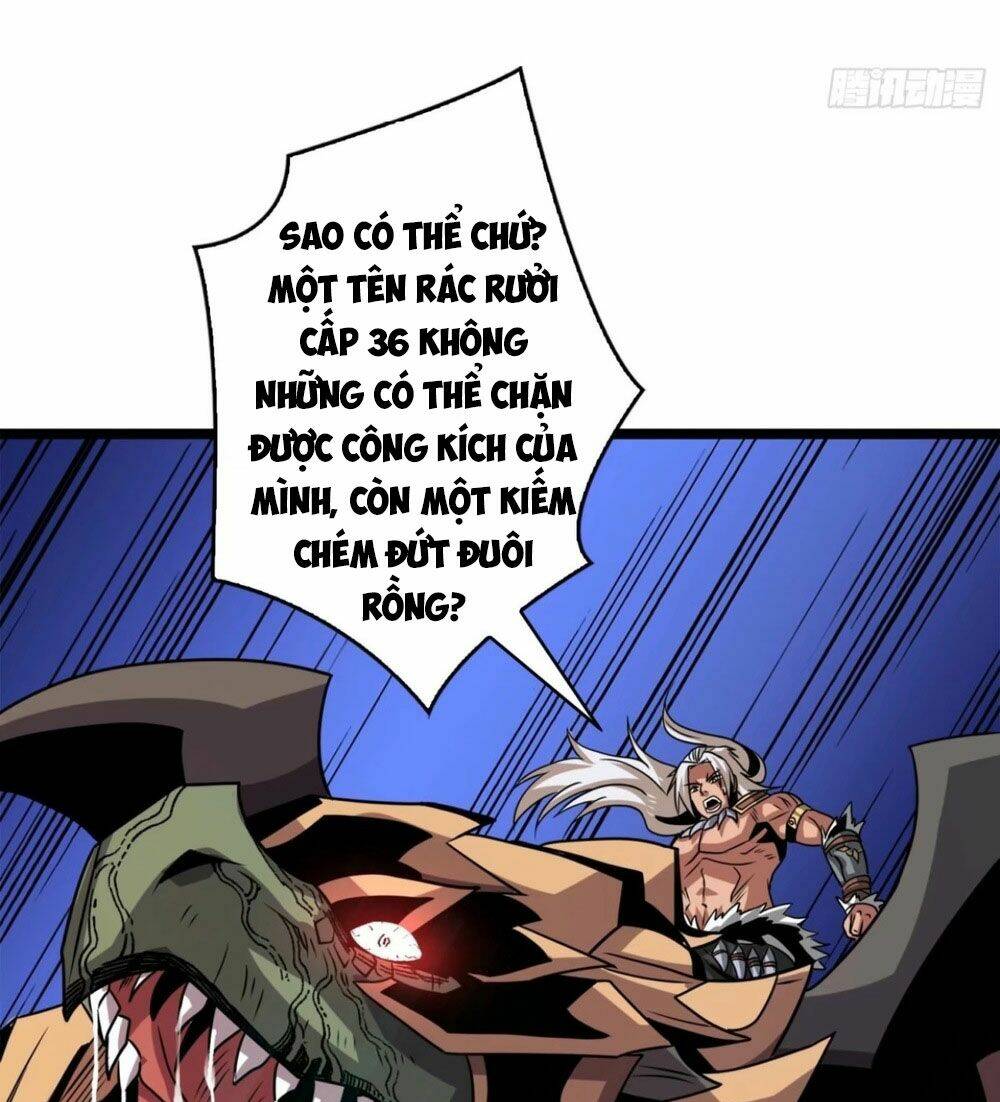 Vừa Chơi Đã Có Tài Khoản Vương Giả Chapter 103 - Trang 2