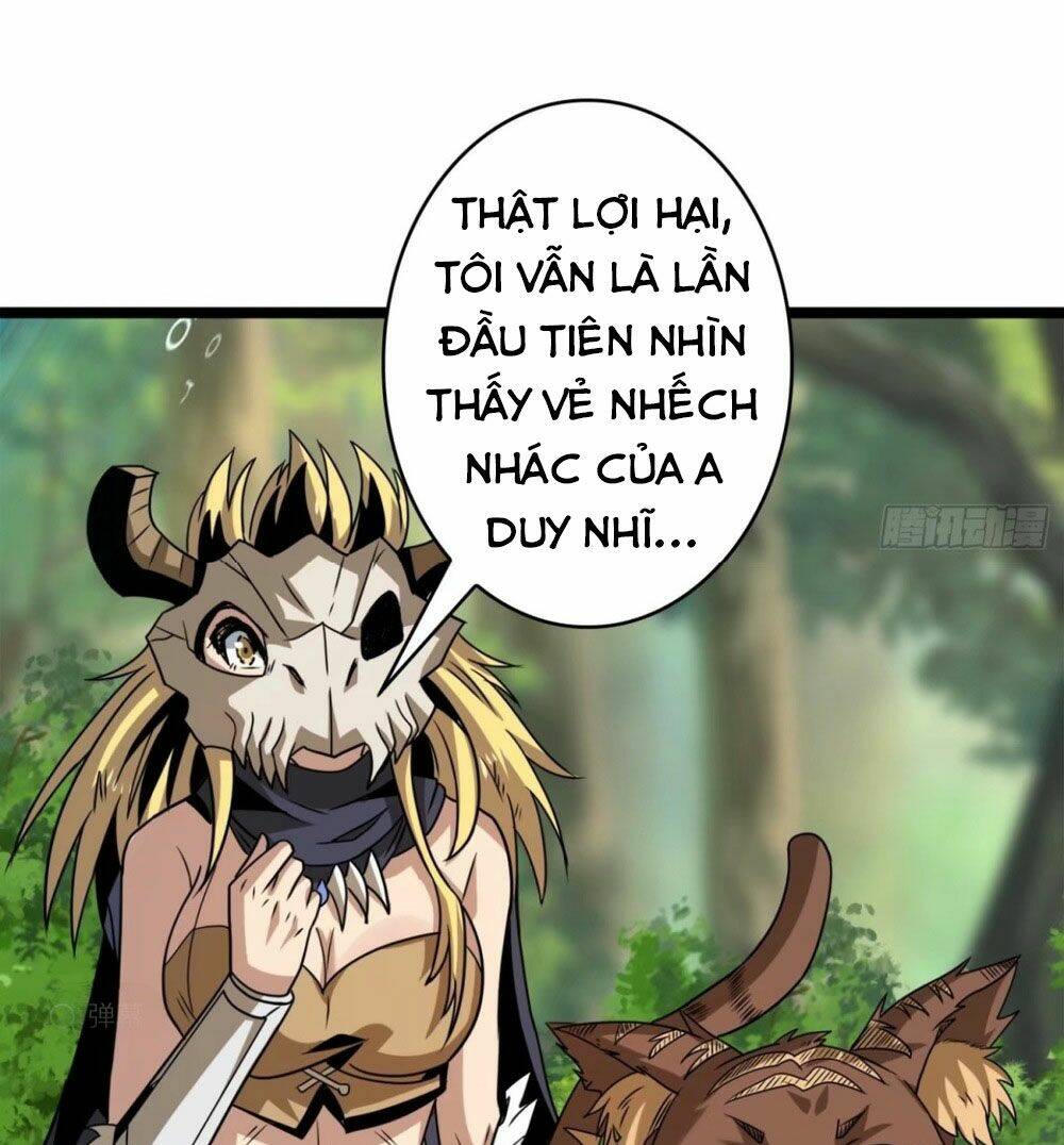 Vừa Chơi Đã Có Tài Khoản Vương Giả Chapter 103 - Trang 2