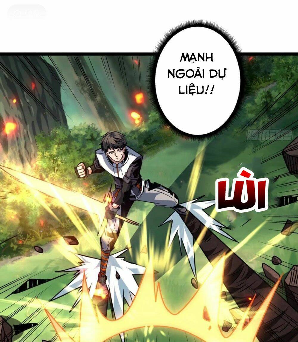 Vừa Chơi Đã Có Tài Khoản Vương Giả Chapter 103 - Trang 2