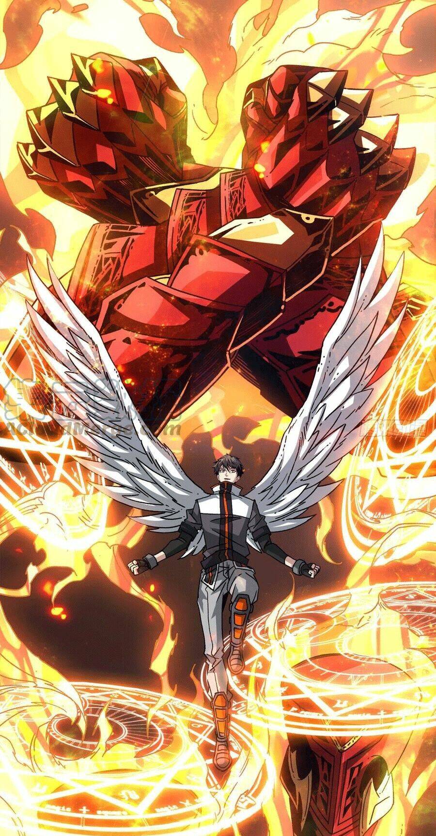 Vừa Chơi Đã Có Tài Khoản Vương Giả Chapter 106 - Trang 2