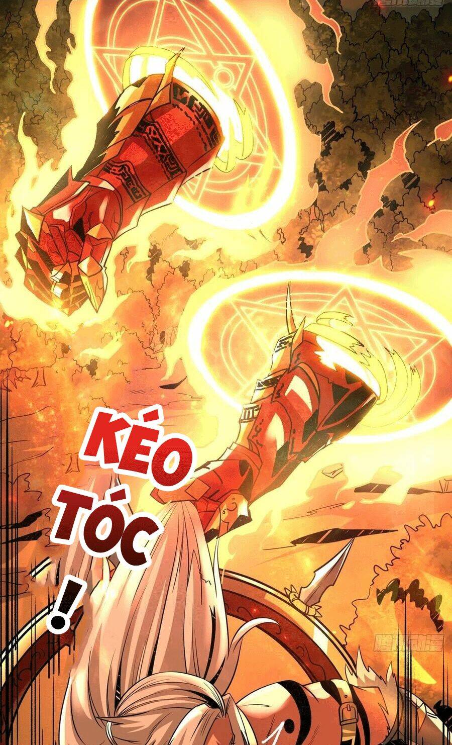 Vừa Chơi Đã Có Tài Khoản Vương Giả Chapter 106 - Trang 2