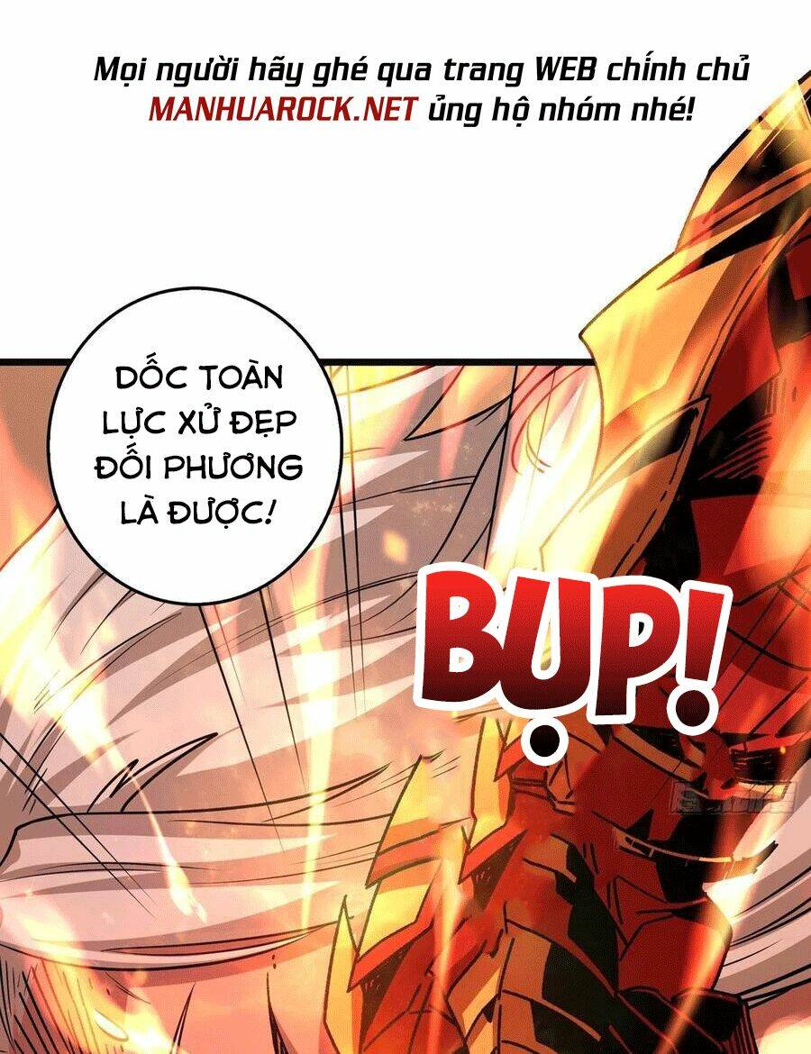 Vừa Chơi Đã Có Tài Khoản Vương Giả Chapter 106 - Trang 2