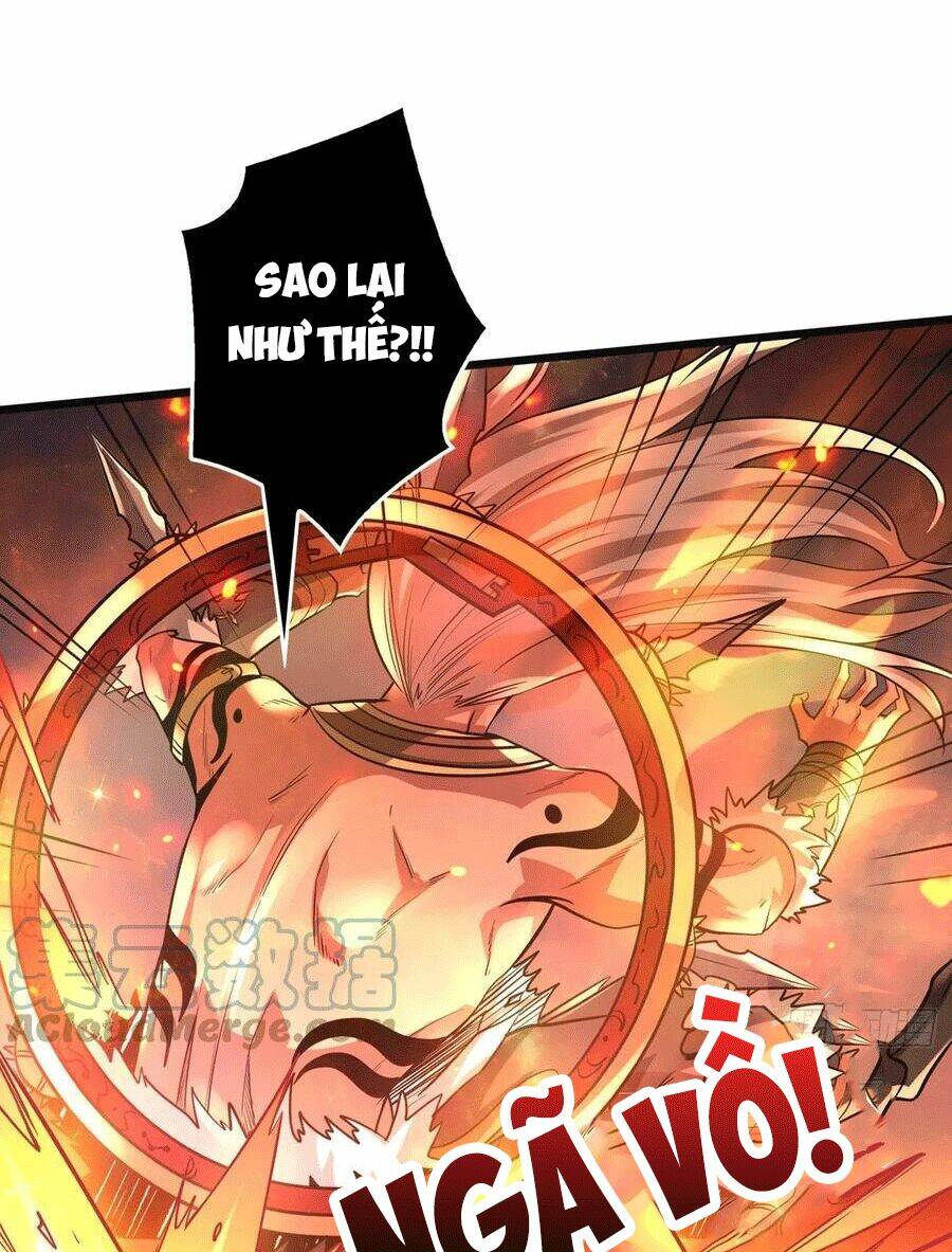 Vừa Chơi Đã Có Tài Khoản Vương Giả Chapter 106 - Trang 2