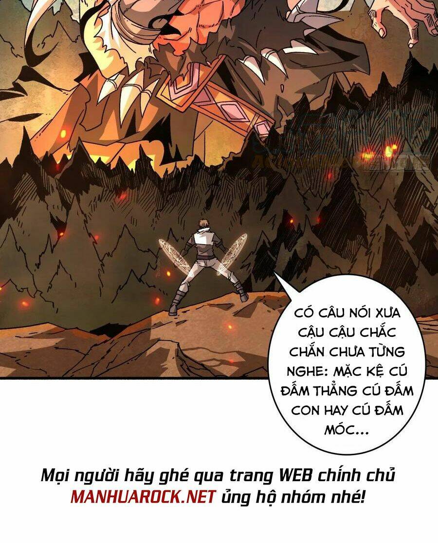 Vừa Chơi Đã Có Tài Khoản Vương Giả Chapter 106 - Trang 2