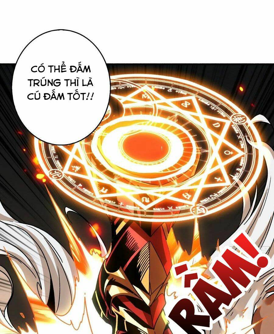 Vừa Chơi Đã Có Tài Khoản Vương Giả Chapter 106 - Trang 2