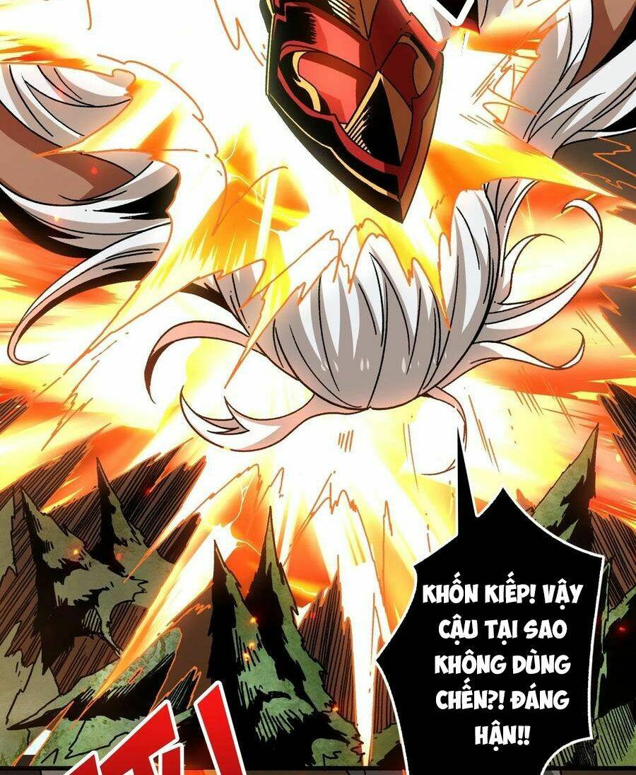 Vừa Chơi Đã Có Tài Khoản Vương Giả Chapter 106 - Trang 2