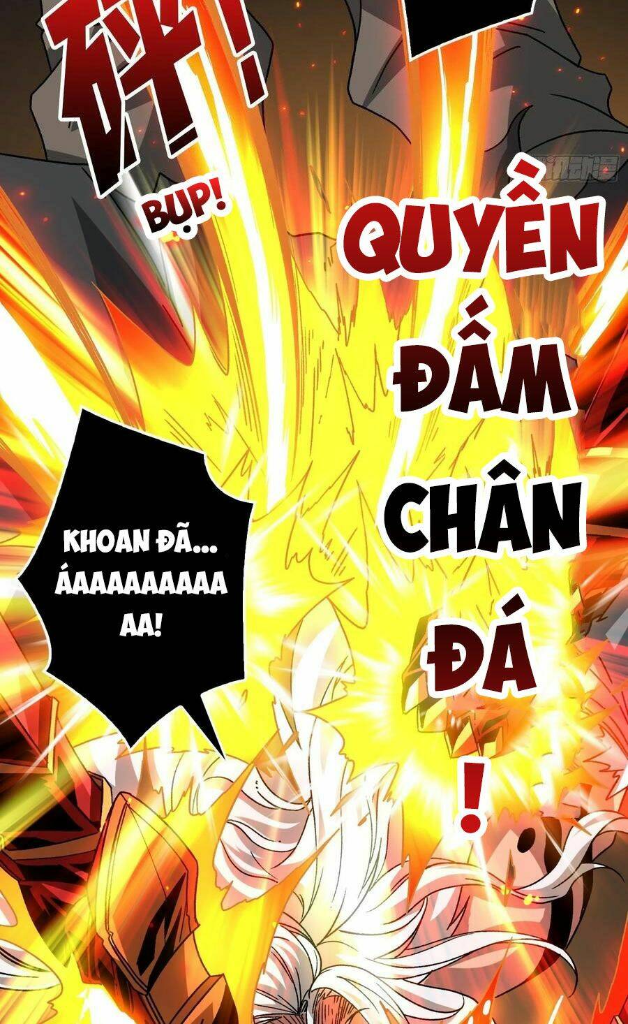 Vừa Chơi Đã Có Tài Khoản Vương Giả Chapter 106 - Trang 2