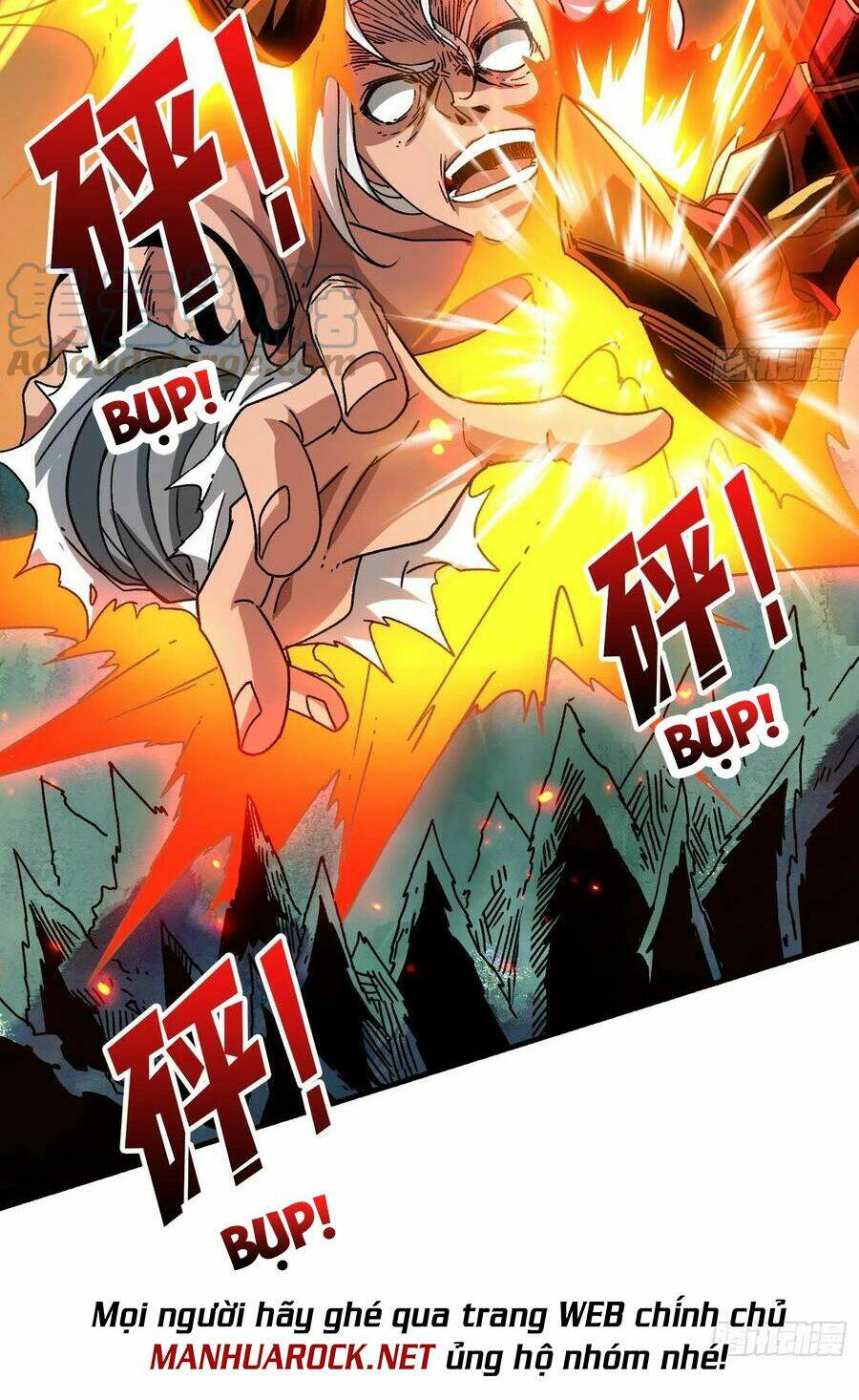 Vừa Chơi Đã Có Tài Khoản Vương Giả Chapter 106 - Trang 2