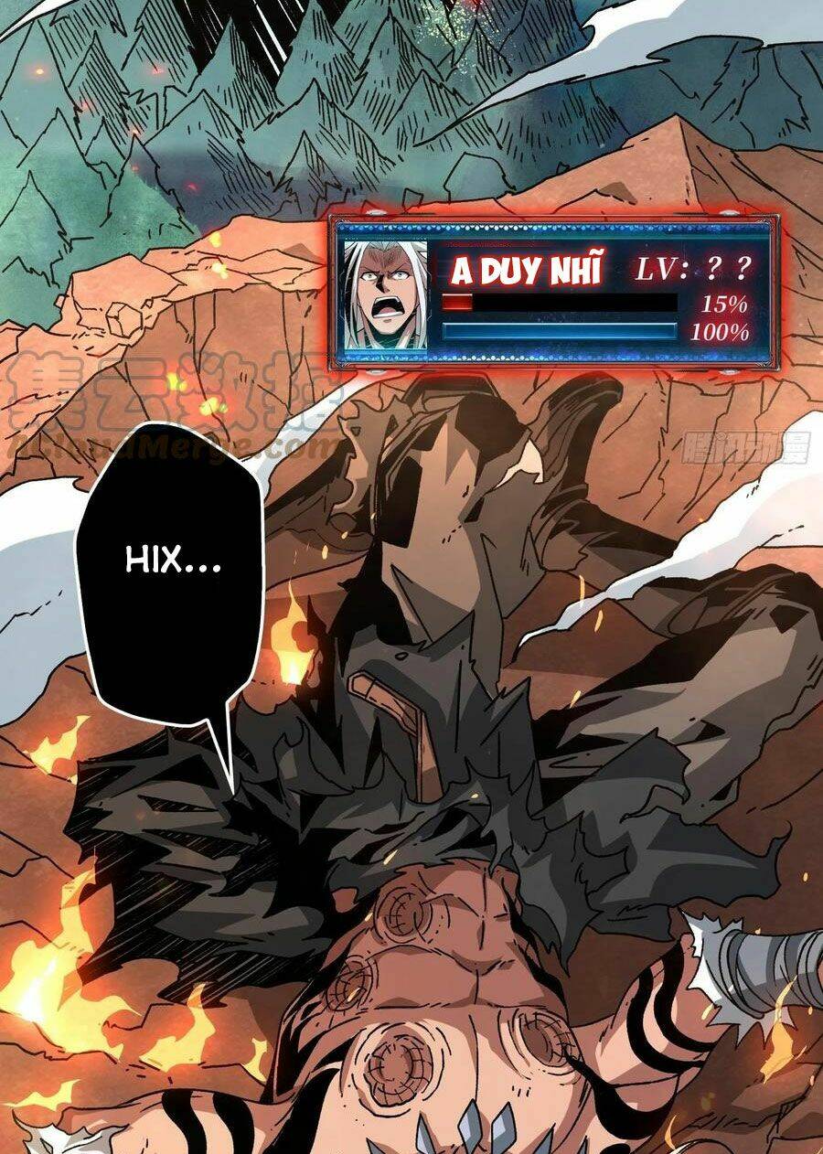 Vừa Chơi Đã Có Tài Khoản Vương Giả Chapter 106 - Trang 2