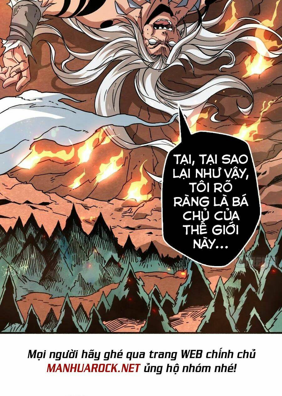 Vừa Chơi Đã Có Tài Khoản Vương Giả Chapter 106 - Trang 2