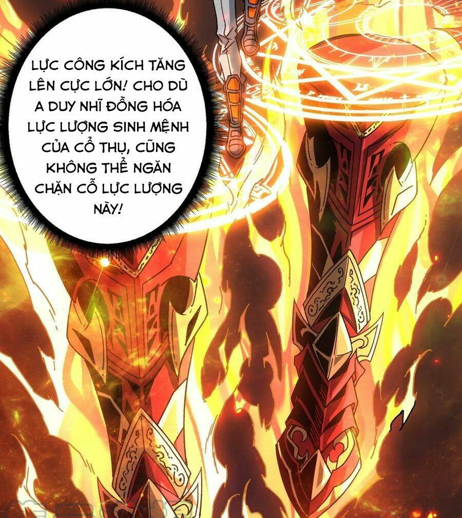 Vừa Chơi Đã Có Tài Khoản Vương Giả Chapter 106 - Trang 2