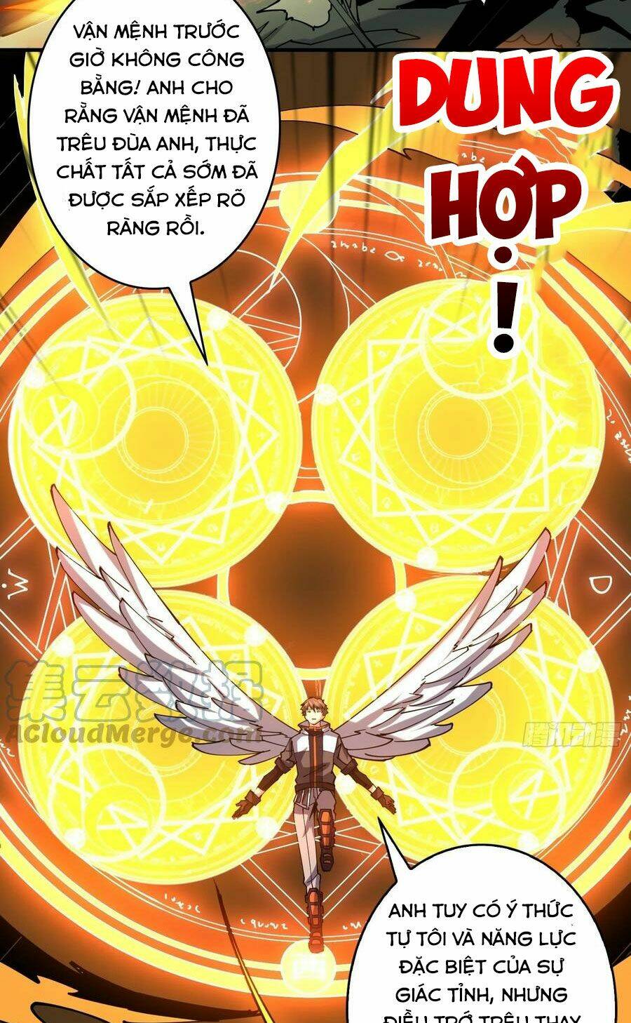 Vừa Chơi Đã Có Tài Khoản Vương Giả Chapter 106 - Trang 2