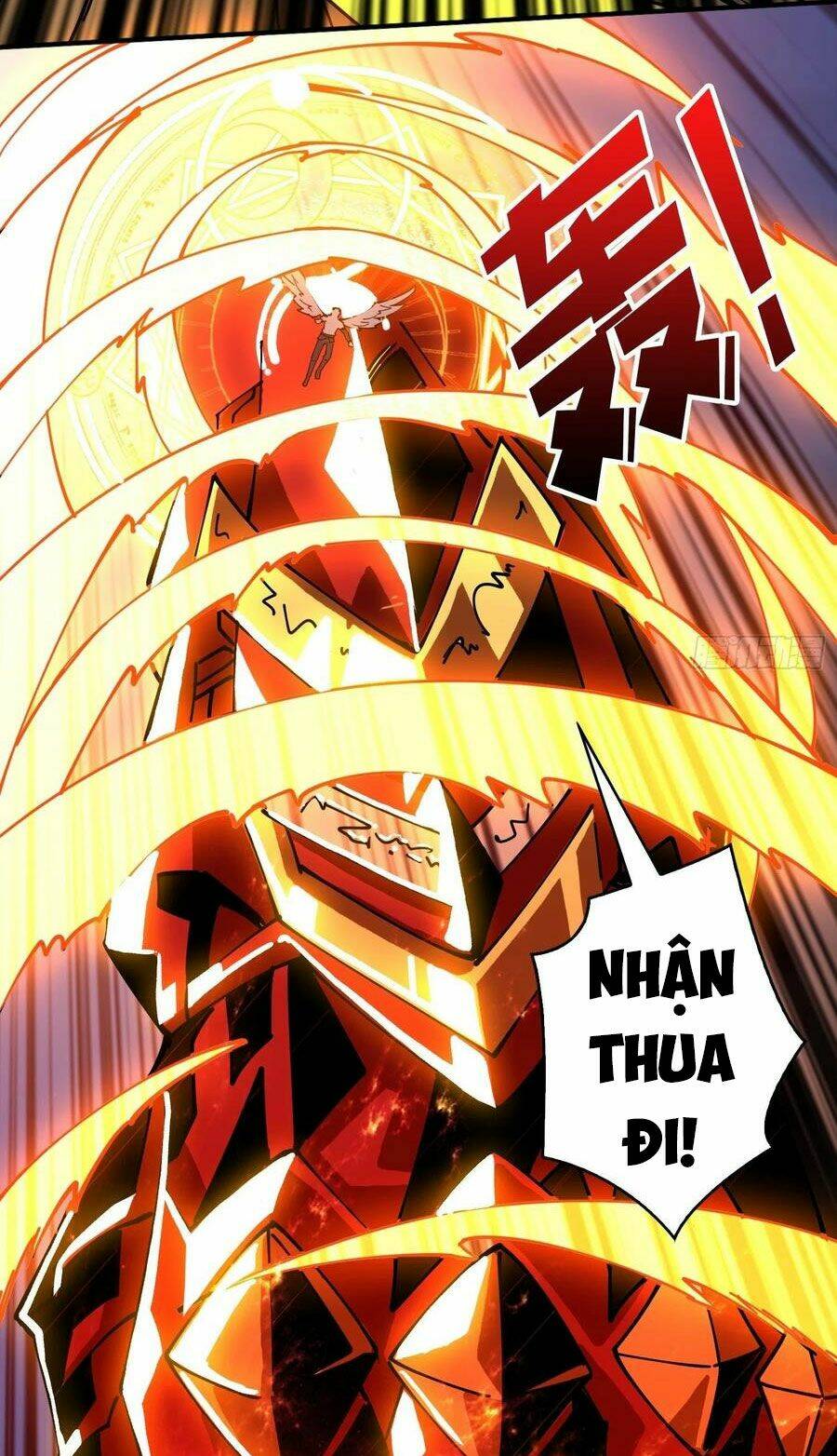 Vừa Chơi Đã Có Tài Khoản Vương Giả Chapter 106 - Trang 2