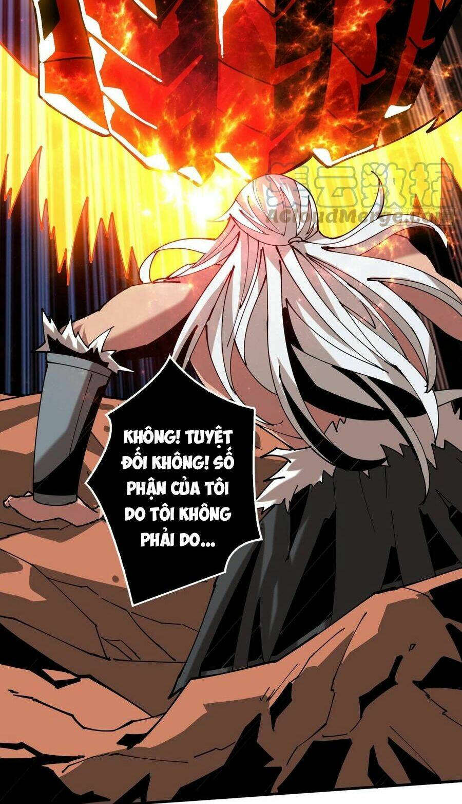 Vừa Chơi Đã Có Tài Khoản Vương Giả Chapter 106 - Trang 2