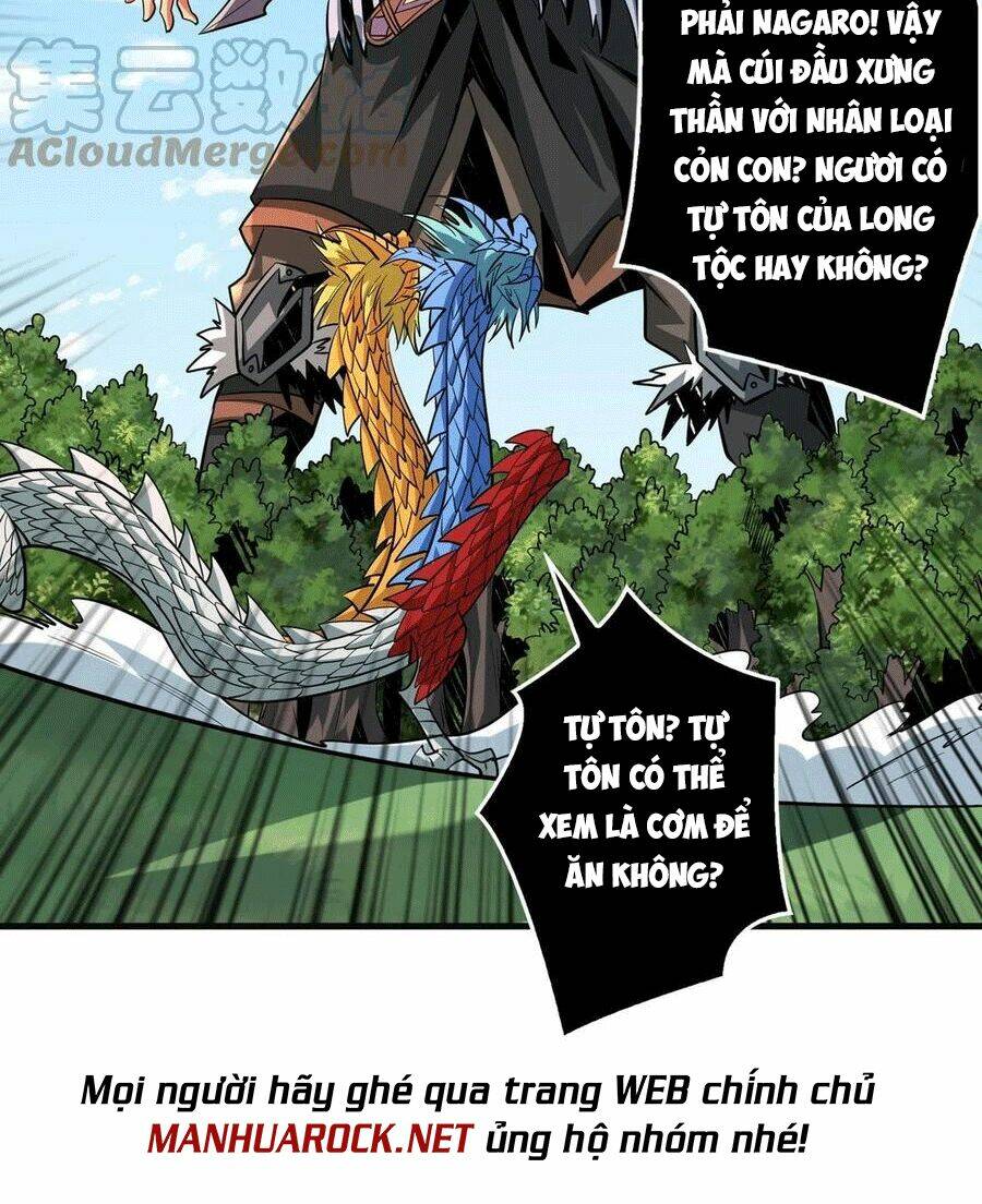 Vừa Chơi Đã Có Tài Khoản Vương Giả Chapter 106 - Trang 2