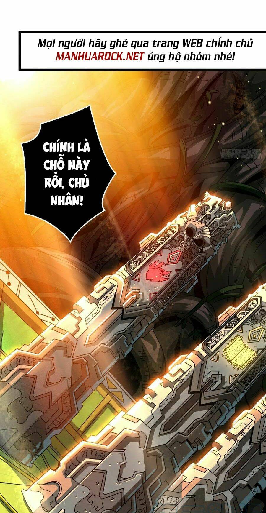 Vừa Chơi Đã Có Tài Khoản Vương Giả Chapter 106 - Trang 2