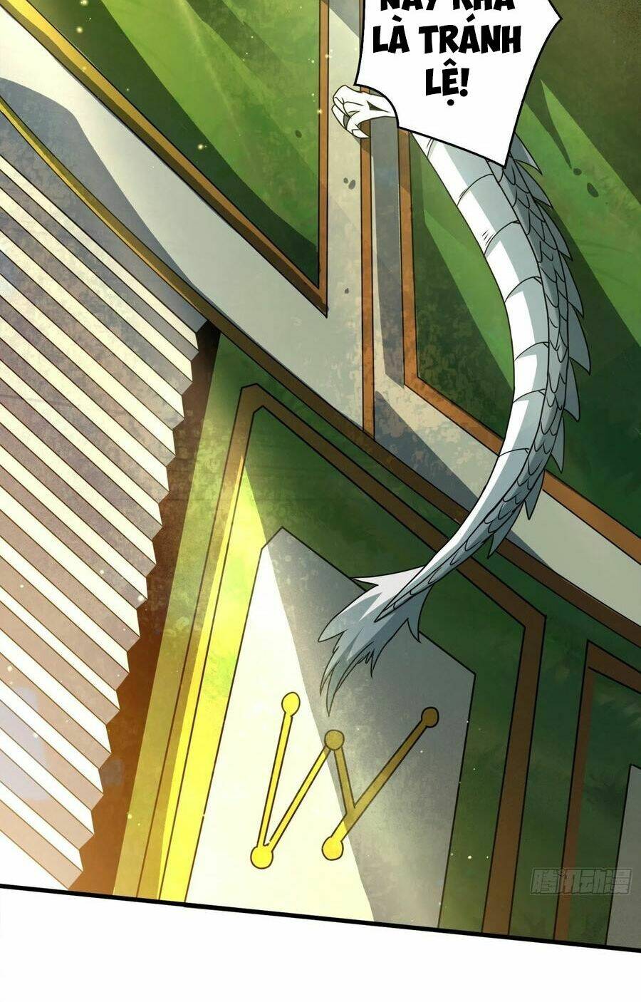 Vừa Chơi Đã Có Tài Khoản Vương Giả Chapter 106 - Trang 2