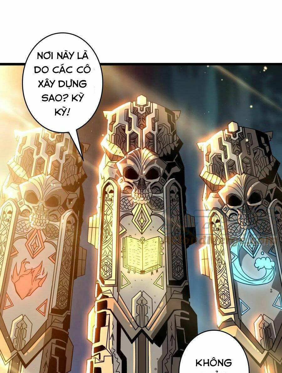 Vừa Chơi Đã Có Tài Khoản Vương Giả Chapter 106 - Trang 2