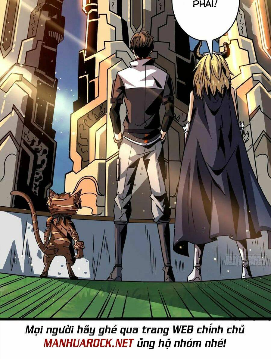 Vừa Chơi Đã Có Tài Khoản Vương Giả Chapter 106 - Trang 2