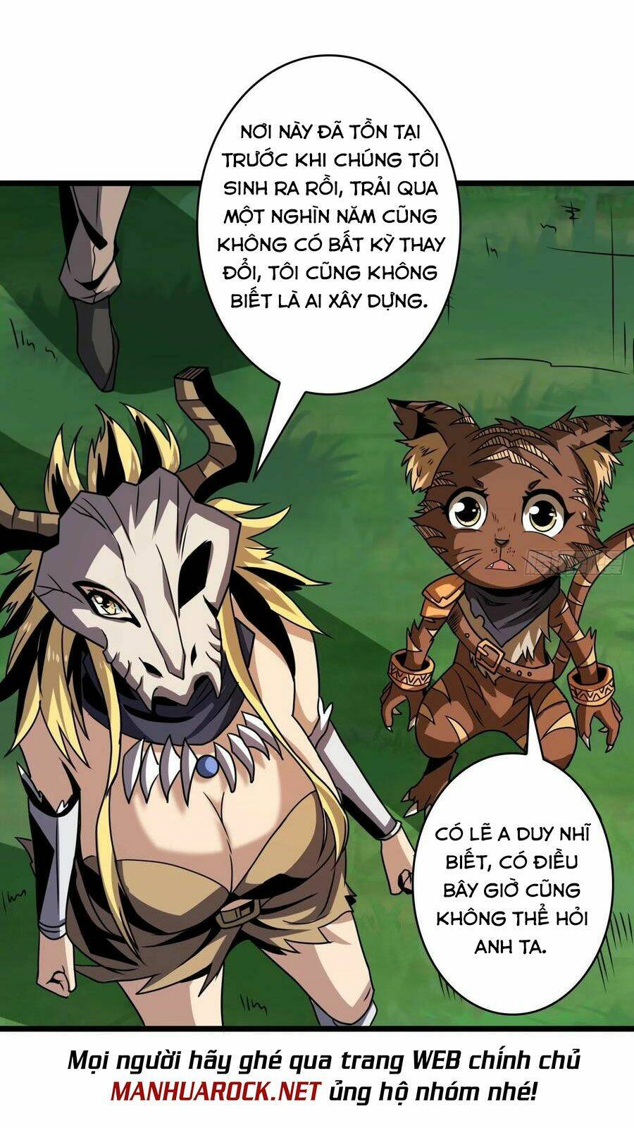 Vừa Chơi Đã Có Tài Khoản Vương Giả Chapter 106 - Trang 2