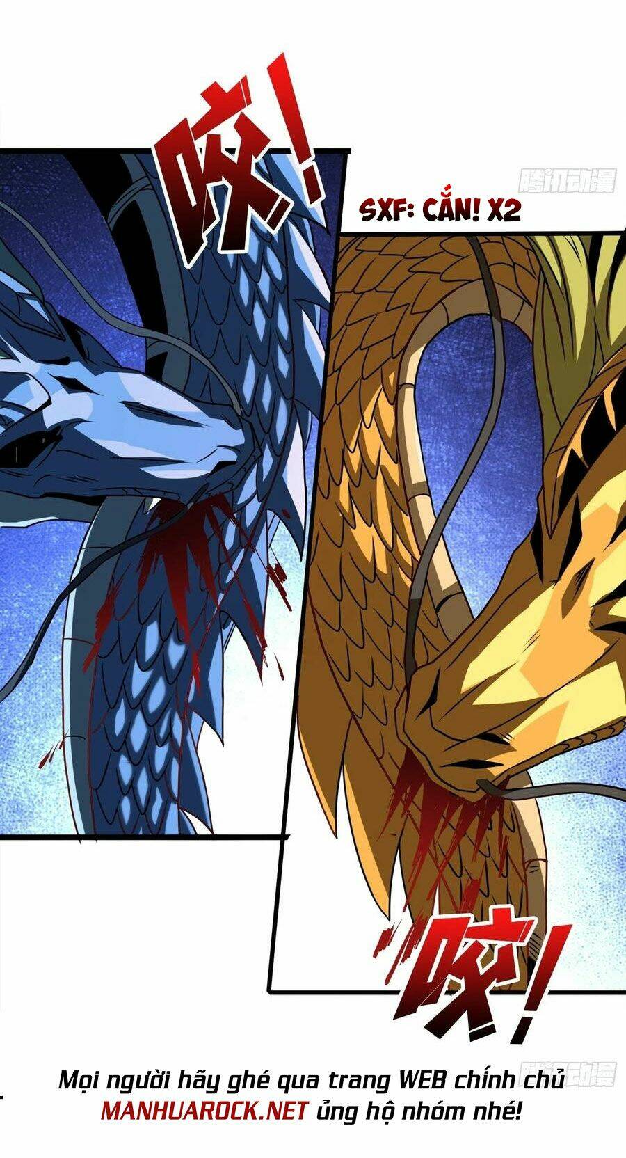 Vừa Chơi Đã Có Tài Khoản Vương Giả Chapter 106 - Trang 2