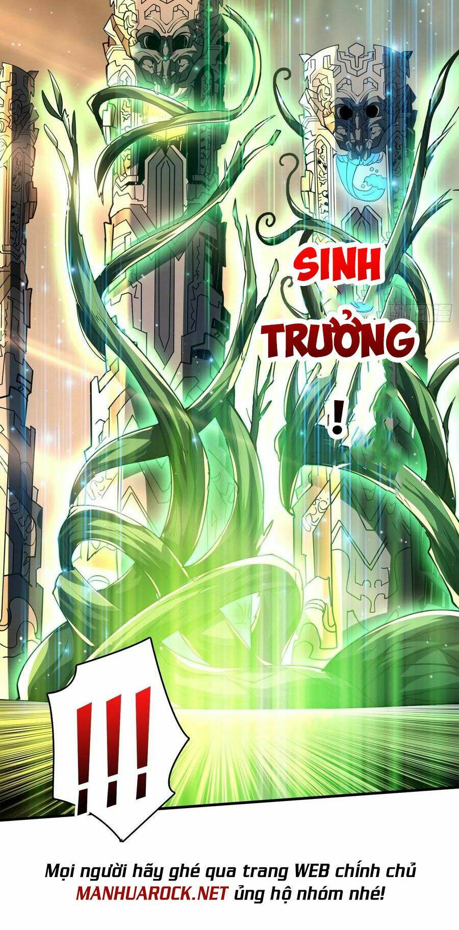 Vừa Chơi Đã Có Tài Khoản Vương Giả Chapter 106 - Trang 2