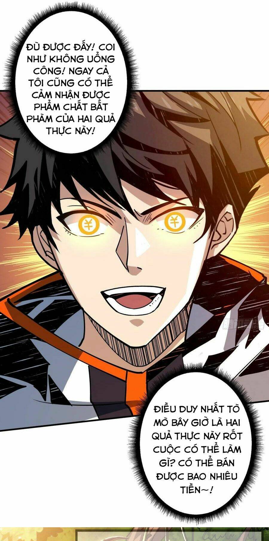 Vừa Chơi Đã Có Tài Khoản Vương Giả Chapter 106 - Trang 2