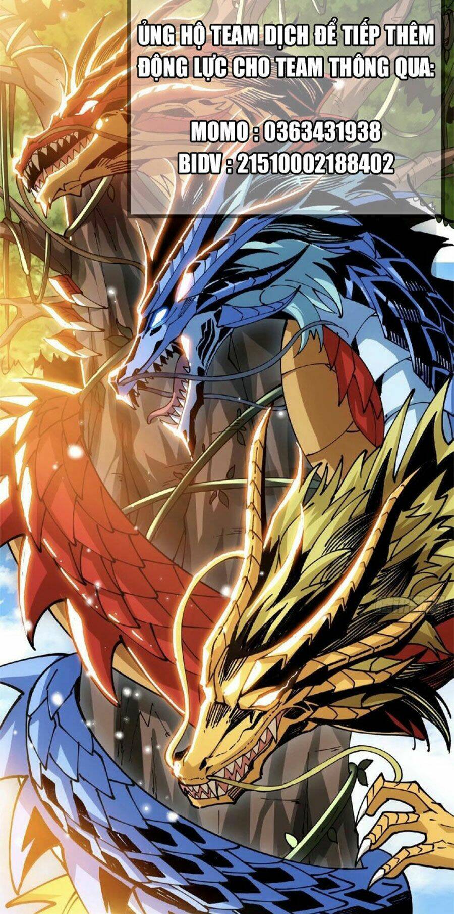 Vừa Chơi Đã Có Tài Khoản Vương Giả Chapter 106 - Trang 2