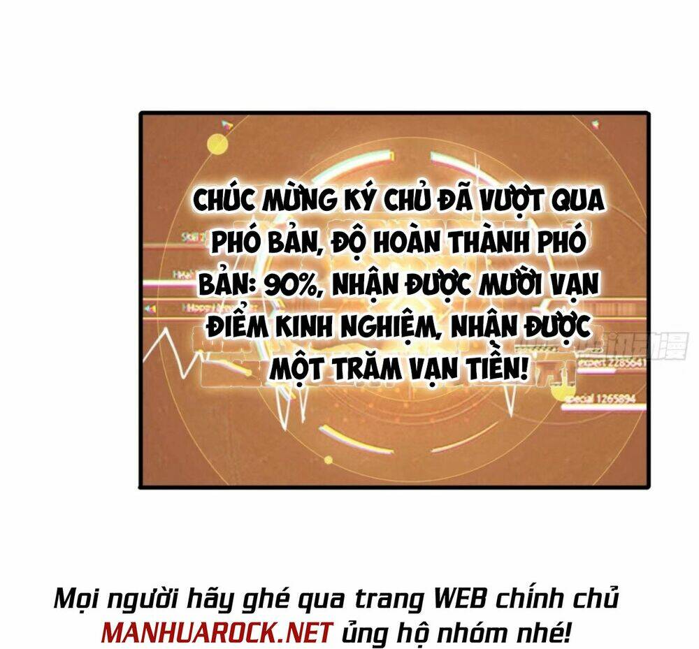 Vừa Chơi Đã Có Tài Khoản Vương Giả Chapter 108 - Trang 2