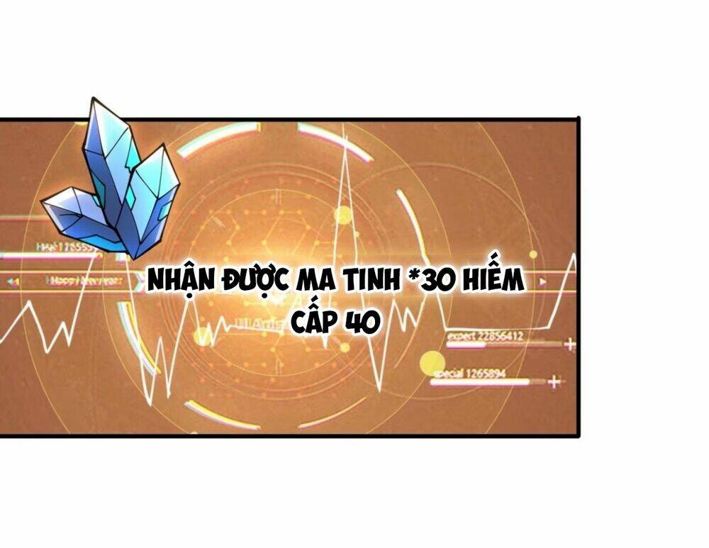 Vừa Chơi Đã Có Tài Khoản Vương Giả Chapter 108 - Trang 2