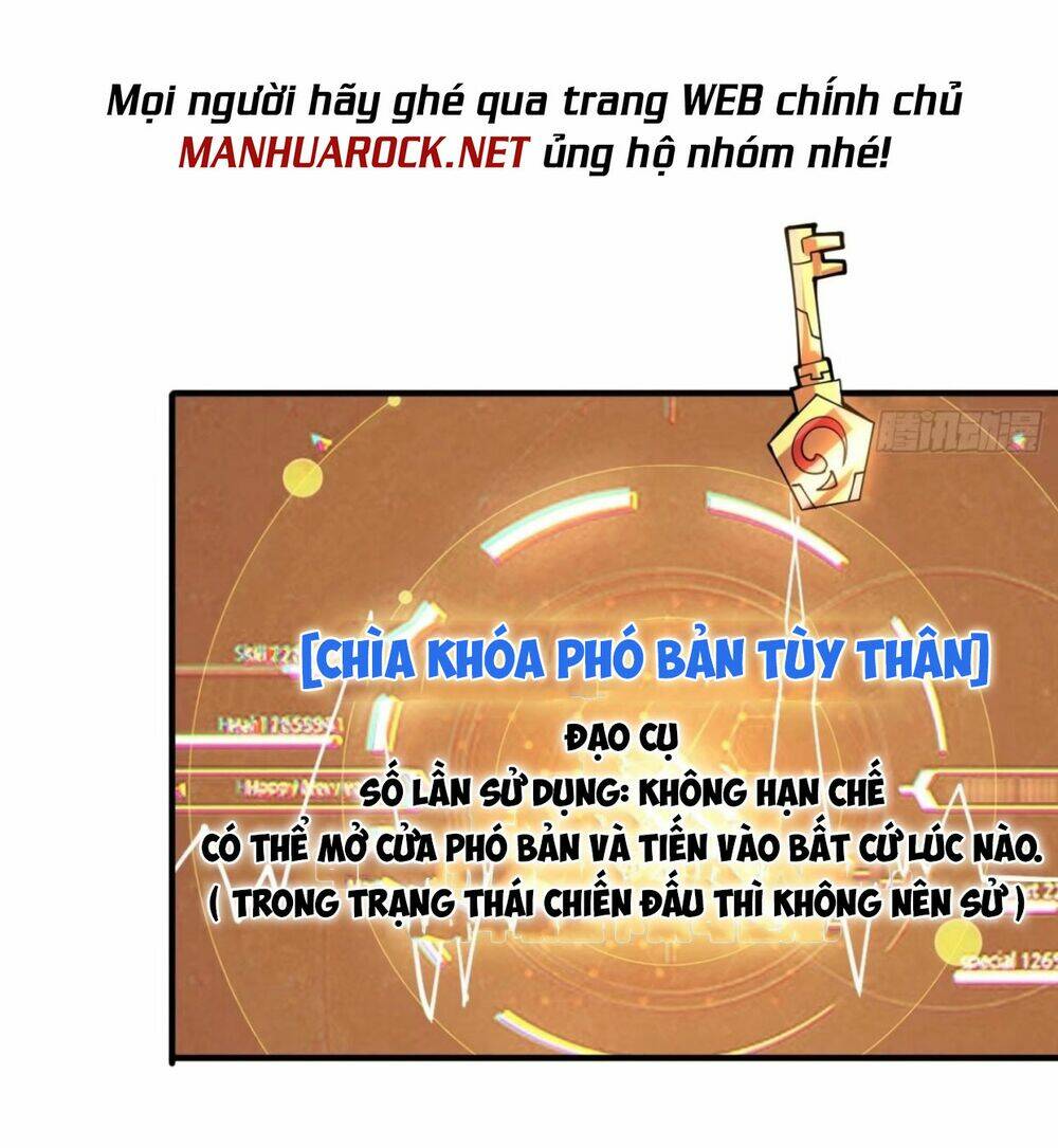 Vừa Chơi Đã Có Tài Khoản Vương Giả Chapter 108 - Trang 2