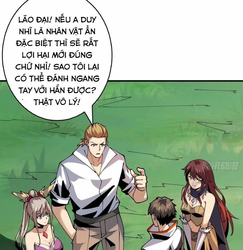 Vừa Chơi Đã Có Tài Khoản Vương Giả Chapter 108 - Trang 2