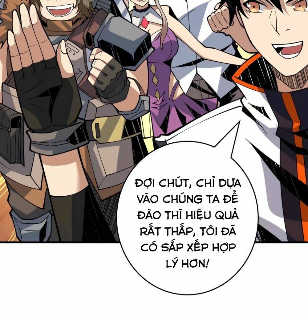 Vừa Chơi Đã Có Tài Khoản Vương Giả Chapter 108 - Trang 2