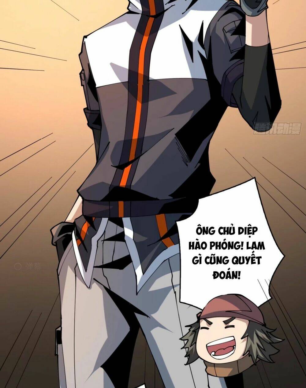 Vừa Chơi Đã Có Tài Khoản Vương Giả Chapter 108 - Trang 2