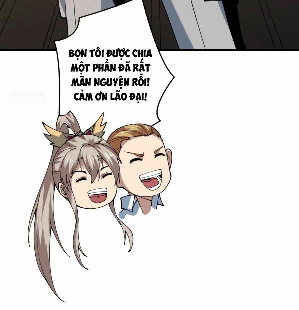 Vừa Chơi Đã Có Tài Khoản Vương Giả Chapter 108 - Trang 2