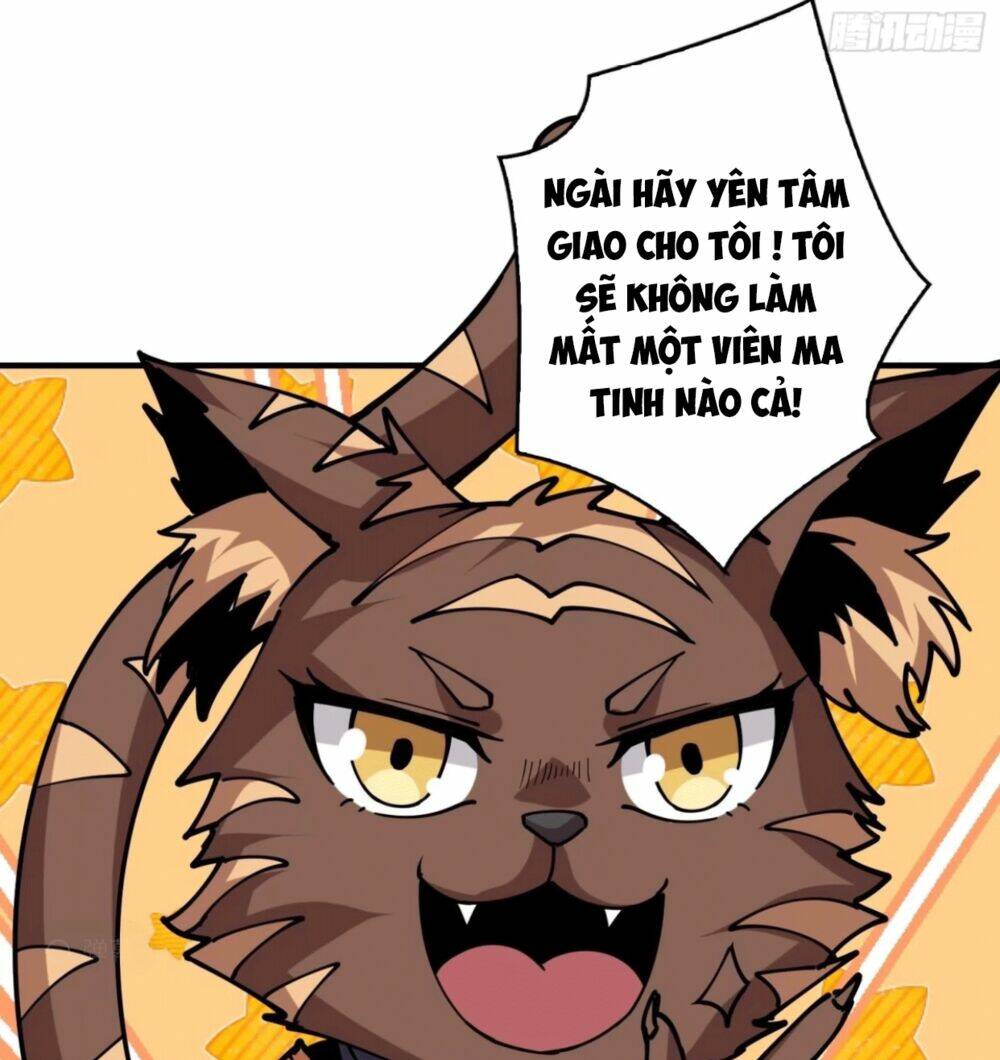 Vừa Chơi Đã Có Tài Khoản Vương Giả Chapter 108 - Trang 2