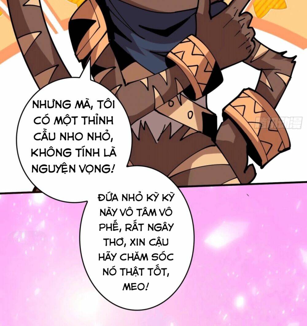 Vừa Chơi Đã Có Tài Khoản Vương Giả Chapter 108 - Trang 2