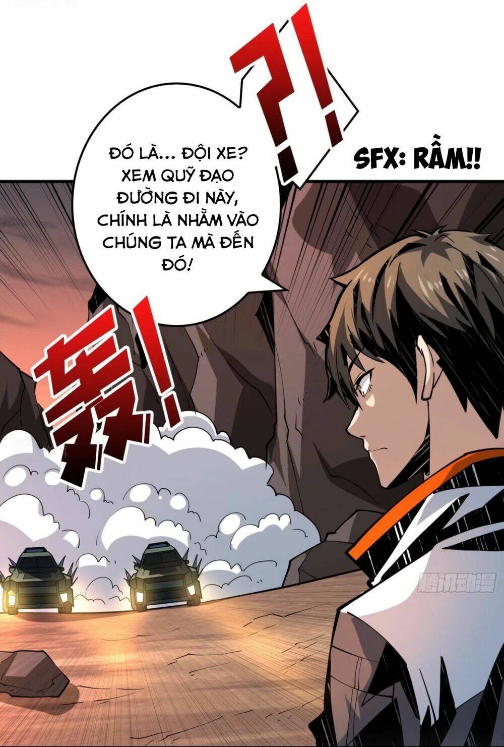 Vừa Chơi Đã Có Tài Khoản Vương Giả Chapter 108 - Trang 2