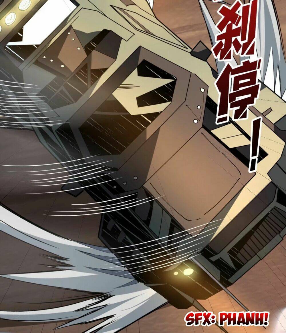 Vừa Chơi Đã Có Tài Khoản Vương Giả Chapter 108 - Trang 2