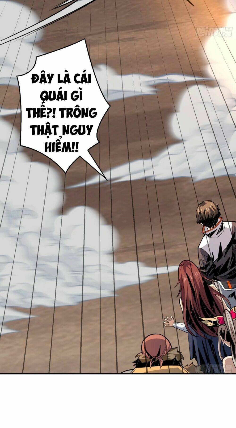 Vừa Chơi Đã Có Tài Khoản Vương Giả Chapter 108 - Trang 2