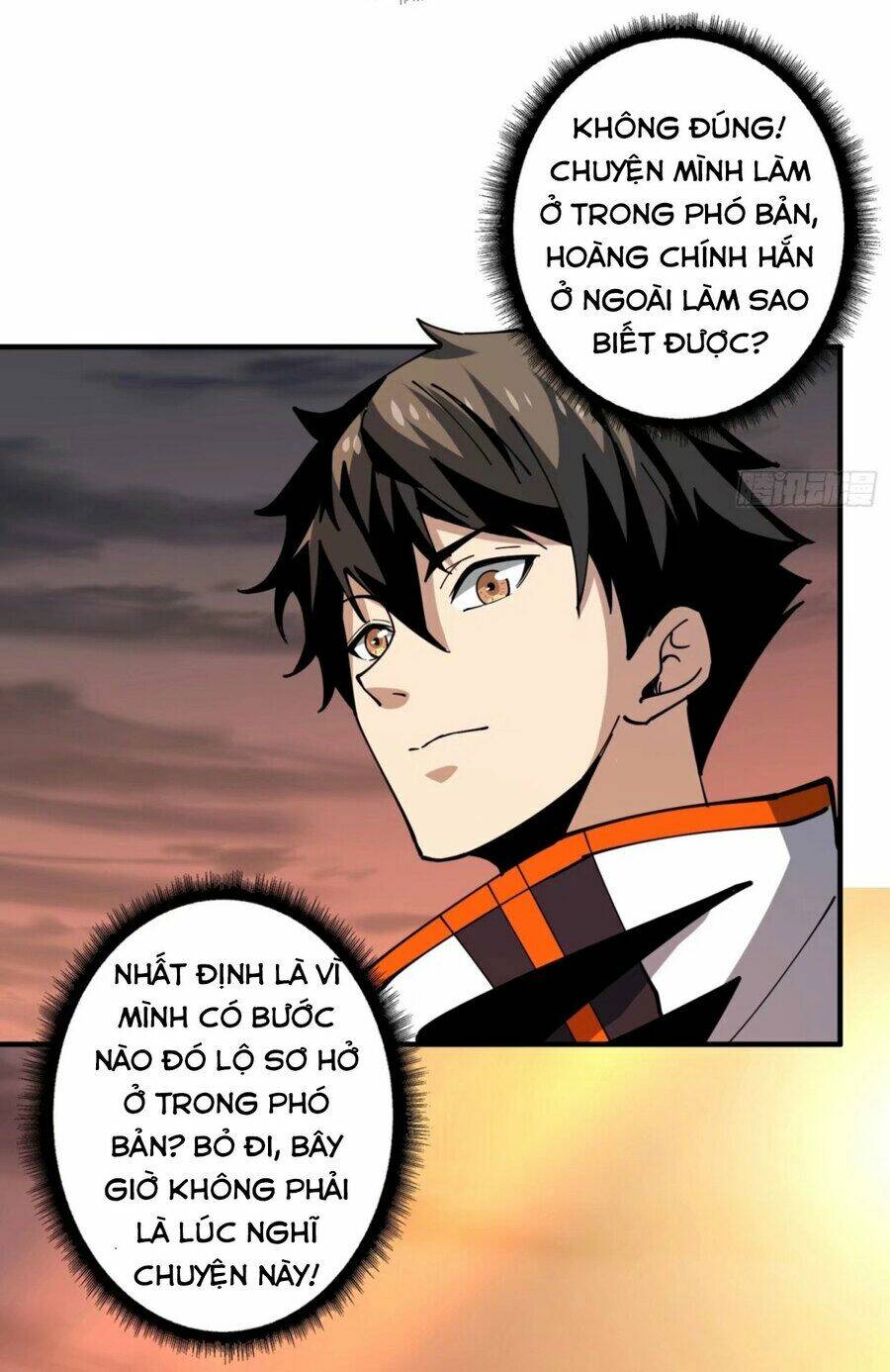 Vừa Chơi Đã Có Tài Khoản Vương Giả Chapter 109 - Trang 2