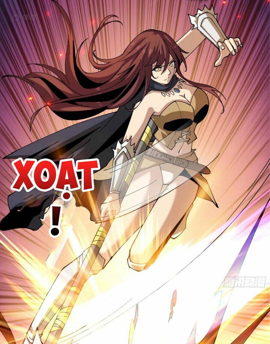 Vừa Chơi Đã Có Tài Khoản Vương Giả Chapter 109 - Trang 2