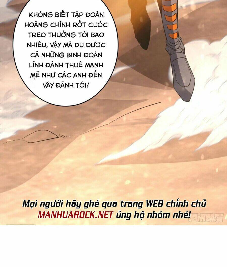 Vừa Chơi Đã Có Tài Khoản Vương Giả Chapter 109 - Trang 2