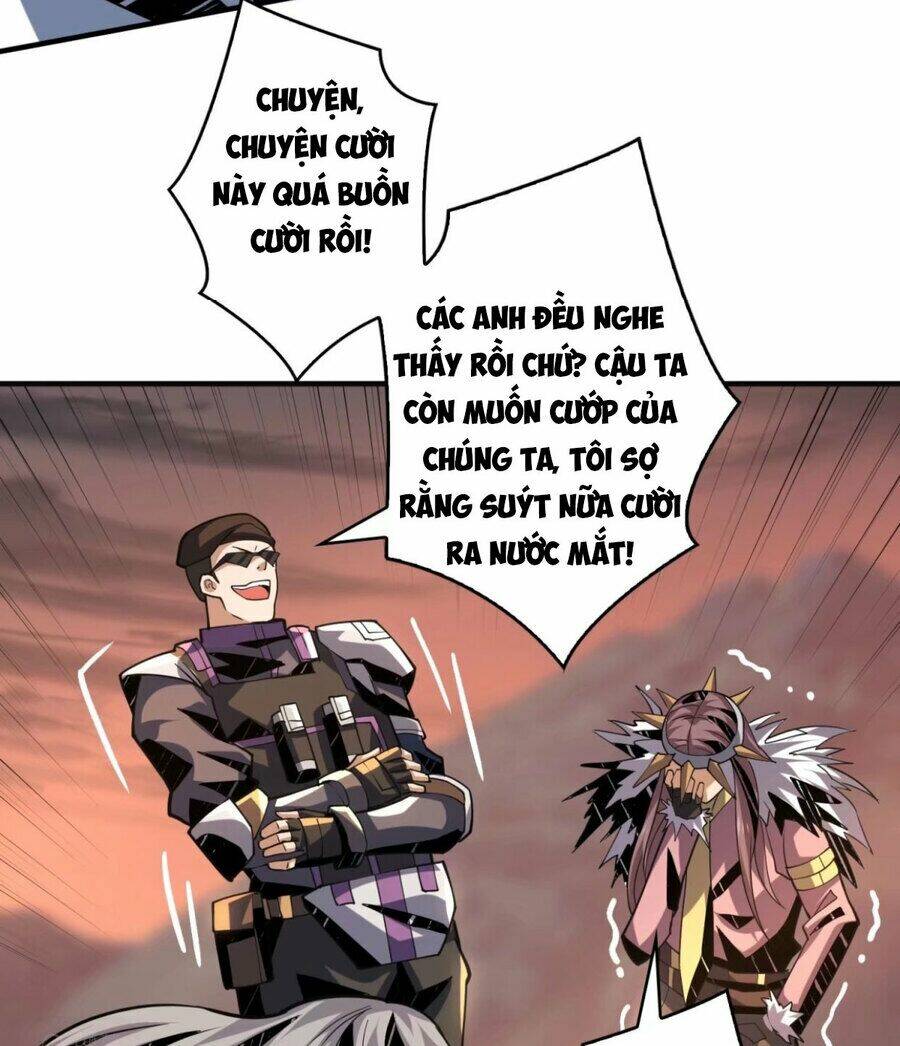 Vừa Chơi Đã Có Tài Khoản Vương Giả Chapter 109 - Trang 2