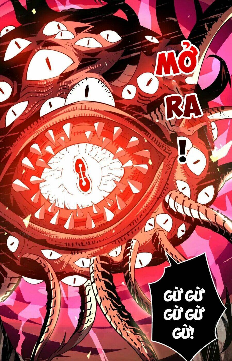 Vừa Chơi Đã Có Tài Khoản Vương Giả Chapter 109 - Trang 2