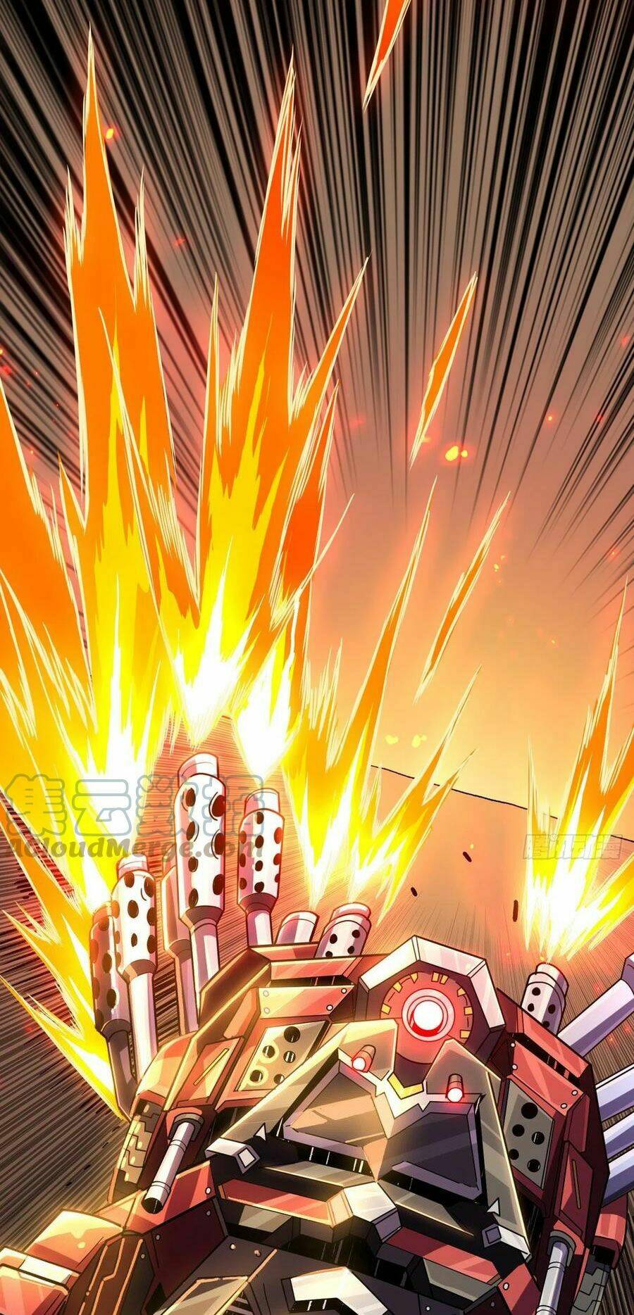 Vừa Chơi Đã Có Tài Khoản Vương Giả Chapter 110 - Trang 2