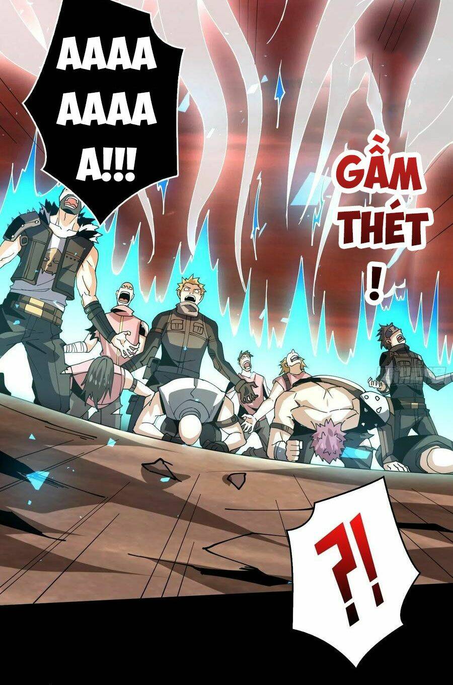 Vừa Chơi Đã Có Tài Khoản Vương Giả Chapter 110 - Trang 2