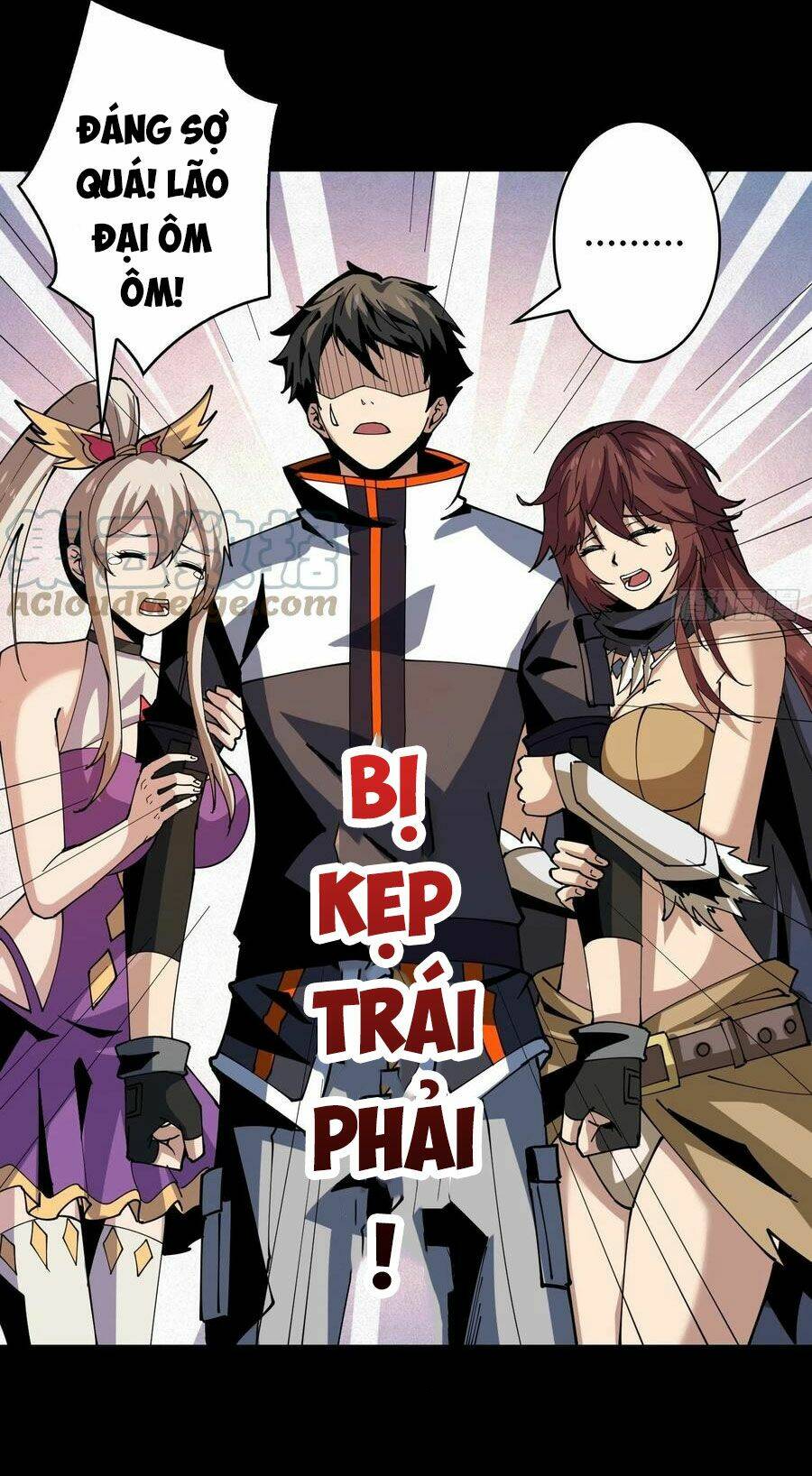 Vừa Chơi Đã Có Tài Khoản Vương Giả Chapter 110 - Trang 2